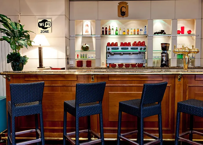 Hotel Continental