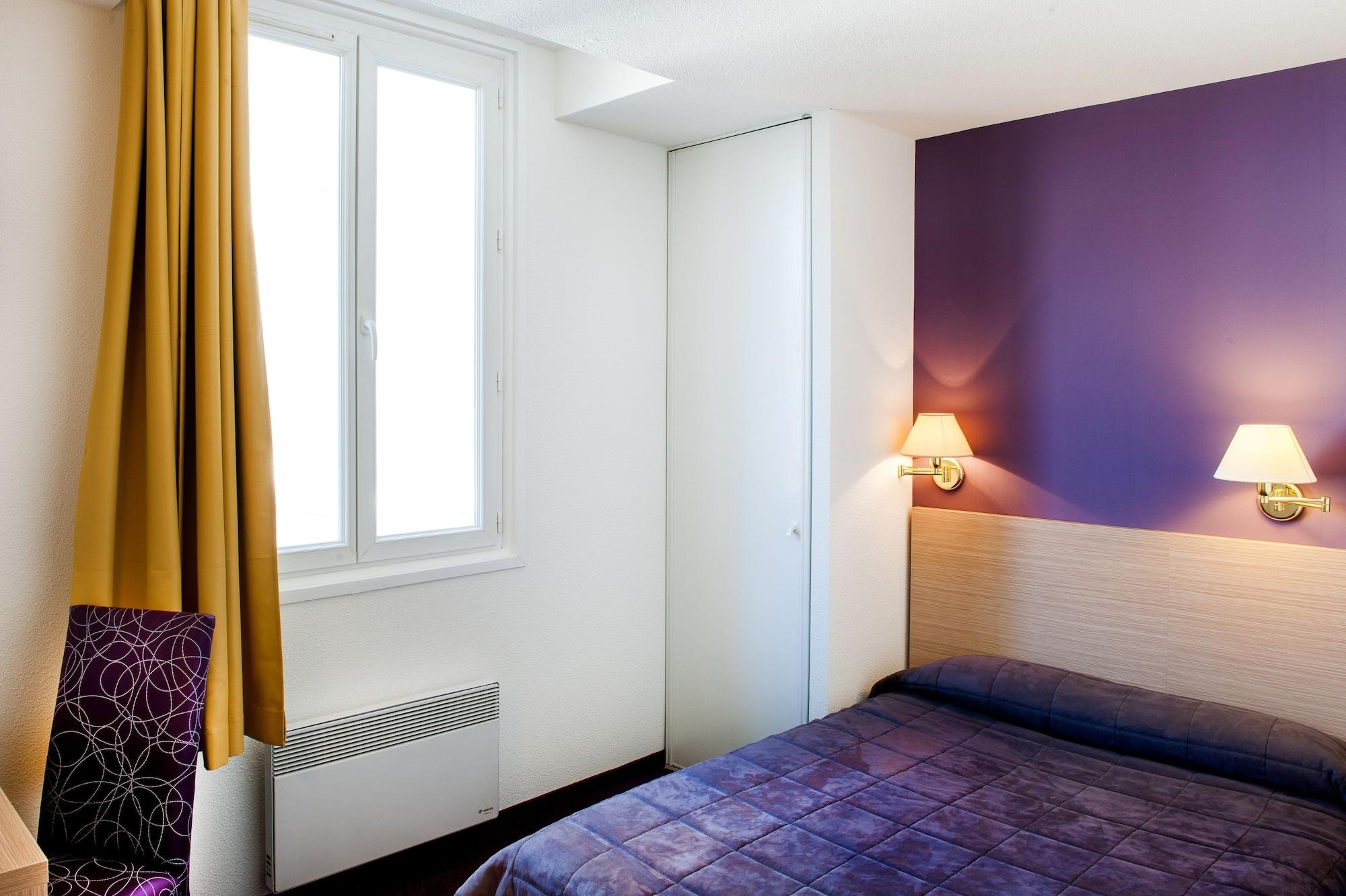Hotel Continental 3*