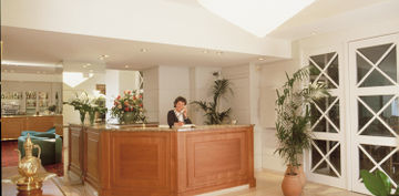 Continental Hotel 3*
