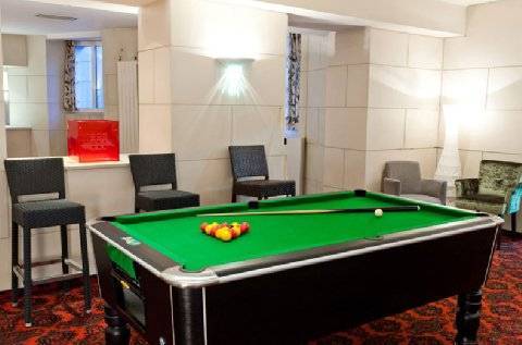 Continental Hotel