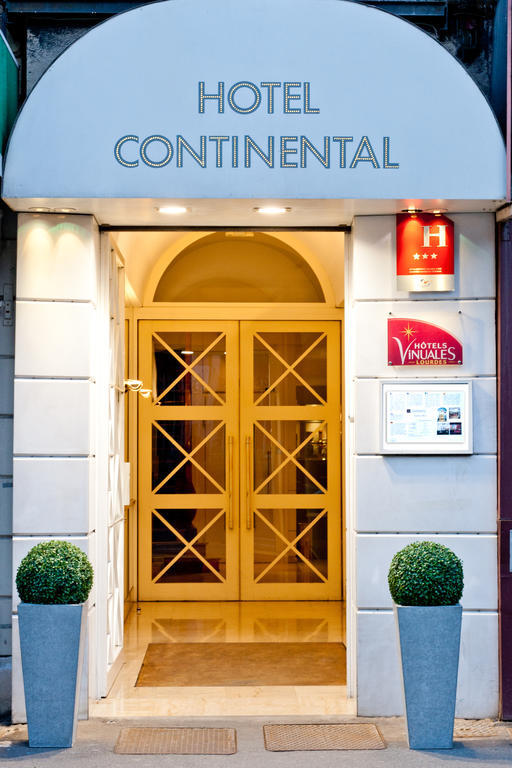 Continental Lourdes
