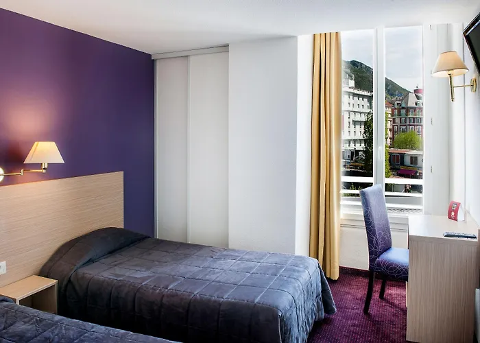 Hotel Continental