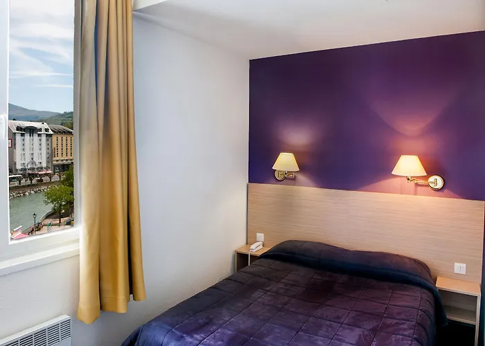 Hotel Continental