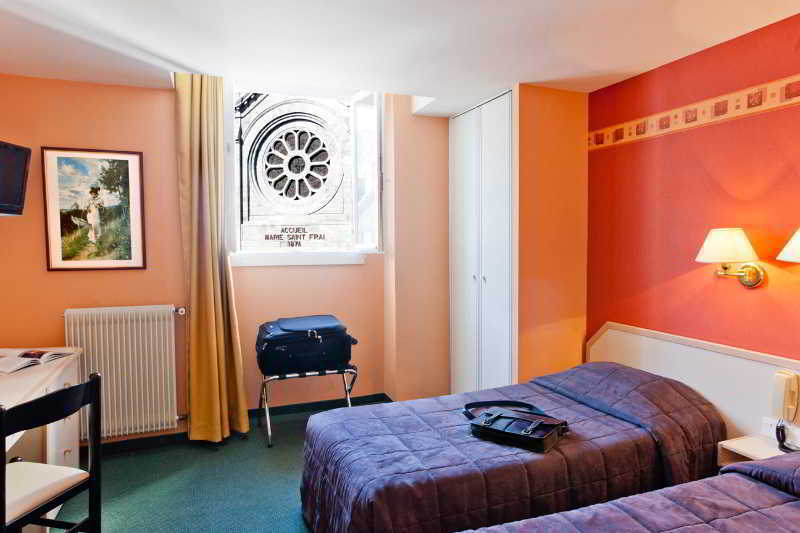 Continental 3* Lourdes