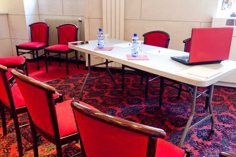 Continental Hotel Lourdes