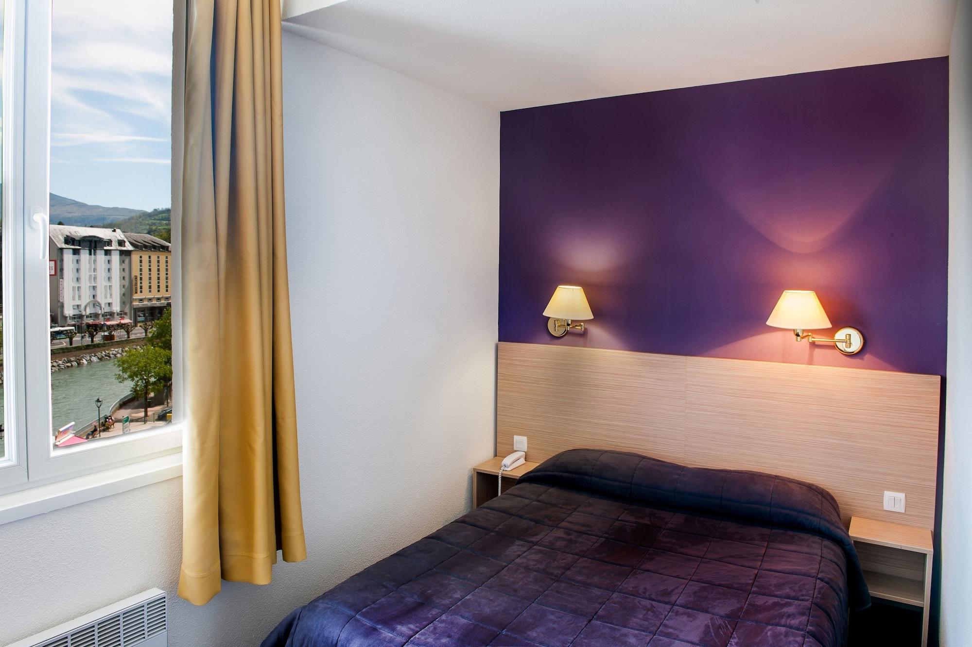 Continental 3* Lourdes