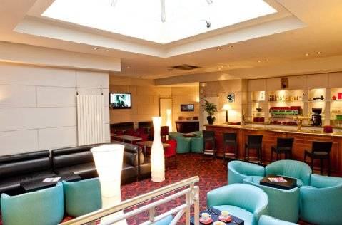 Continental Hotel