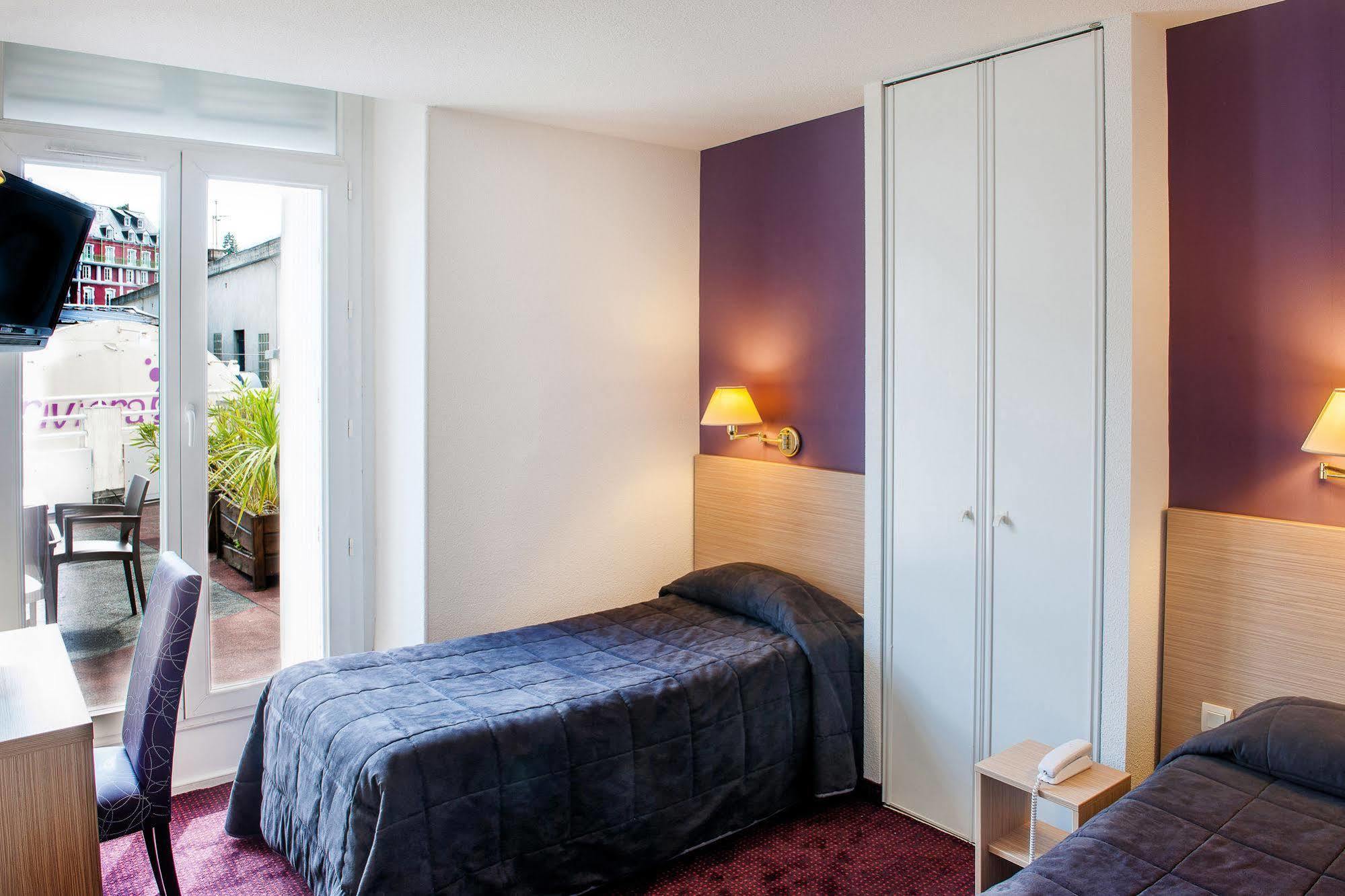 Continental 3* Lourdes