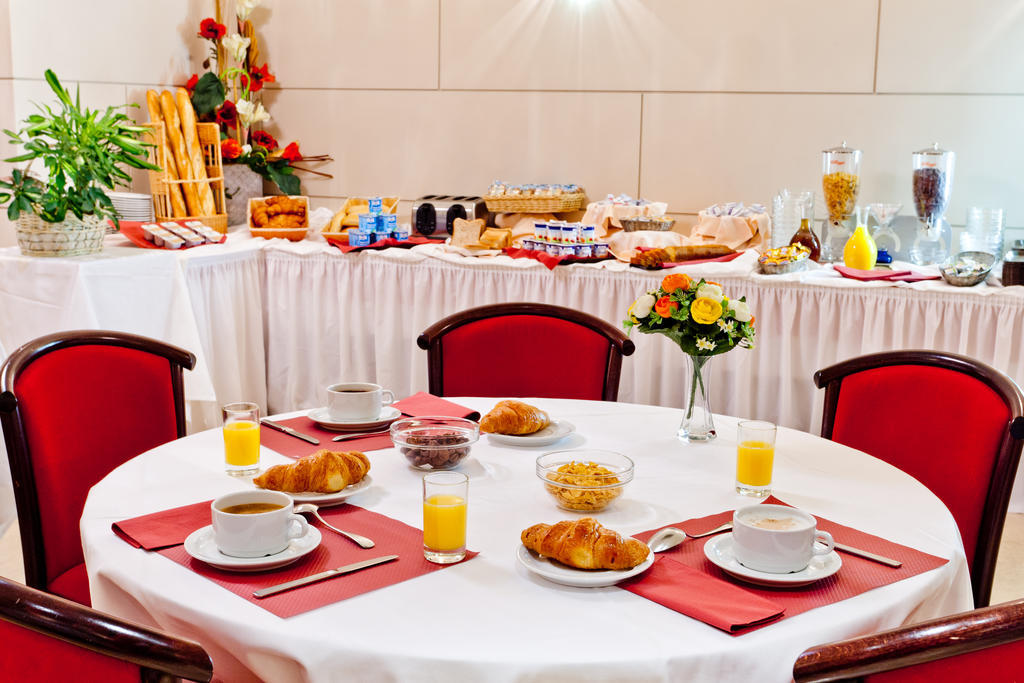 Hotel Continental 3*