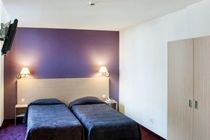 Continental 3* Lourdes